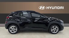 Hyundai Kona 1.0 TGDi 48V MHEV SE Connect 5dr Petrol Hatchback